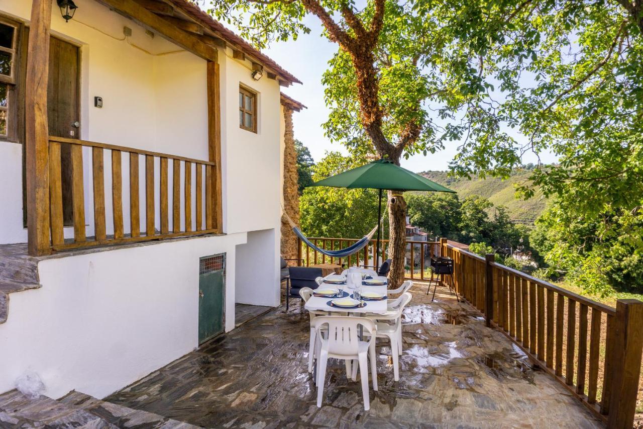 Casa Da Corrica - Alojamento Local Negreda Exterior foto