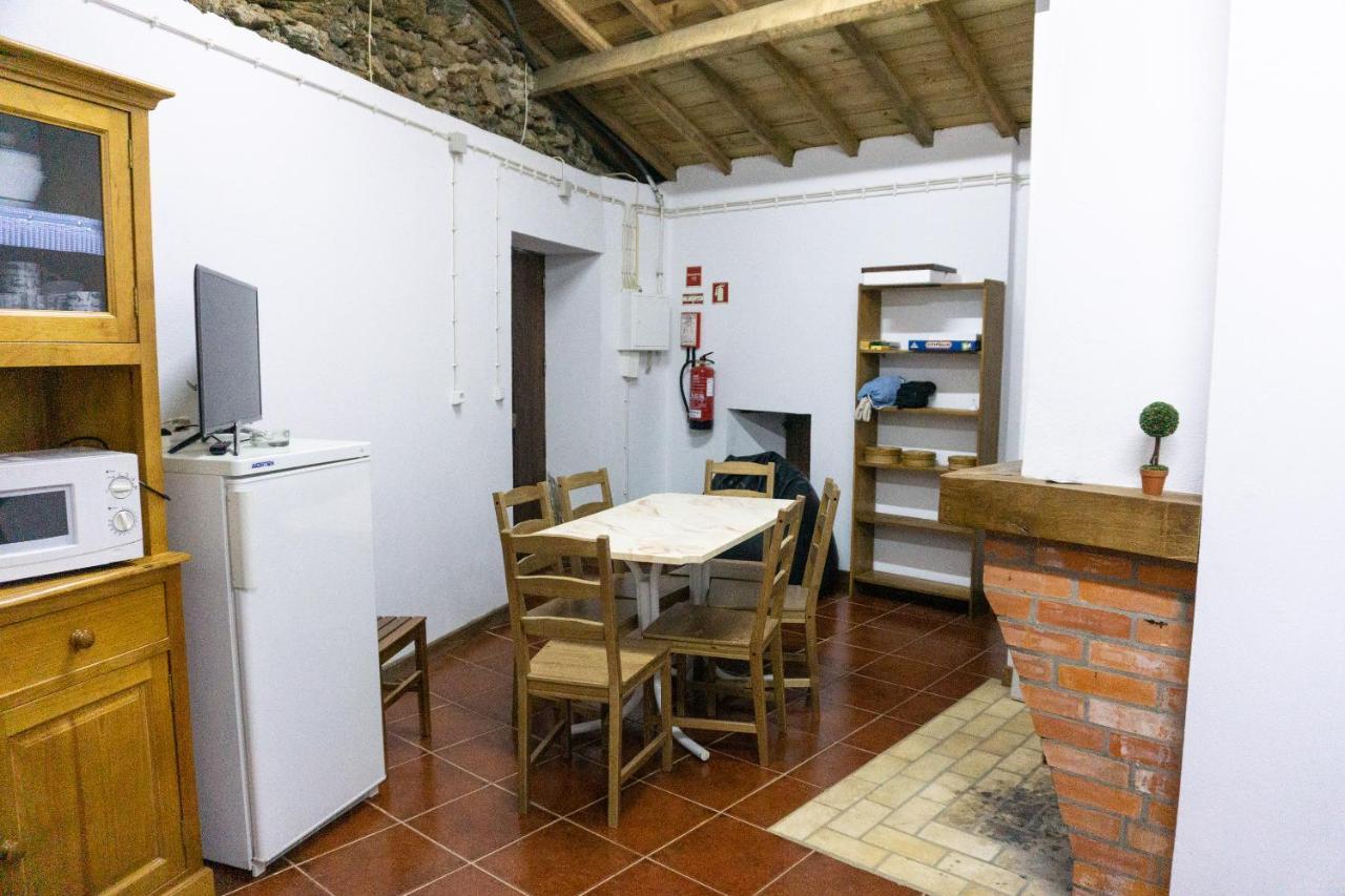 Casa Da Corrica - Alojamento Local Negreda Exterior foto